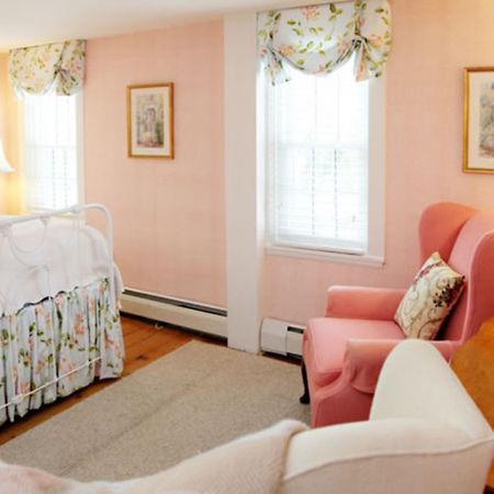 The Inn At Yarmouth Port (Adults Only) Extérieur photo