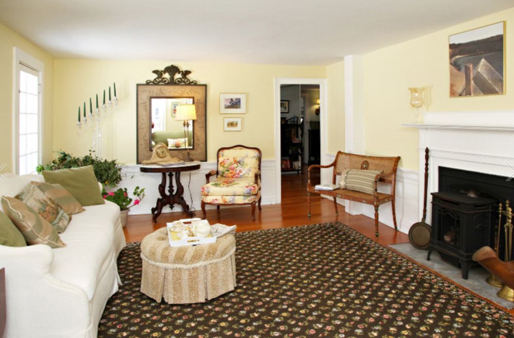 The Inn At Yarmouth Port (Adults Only) Extérieur photo