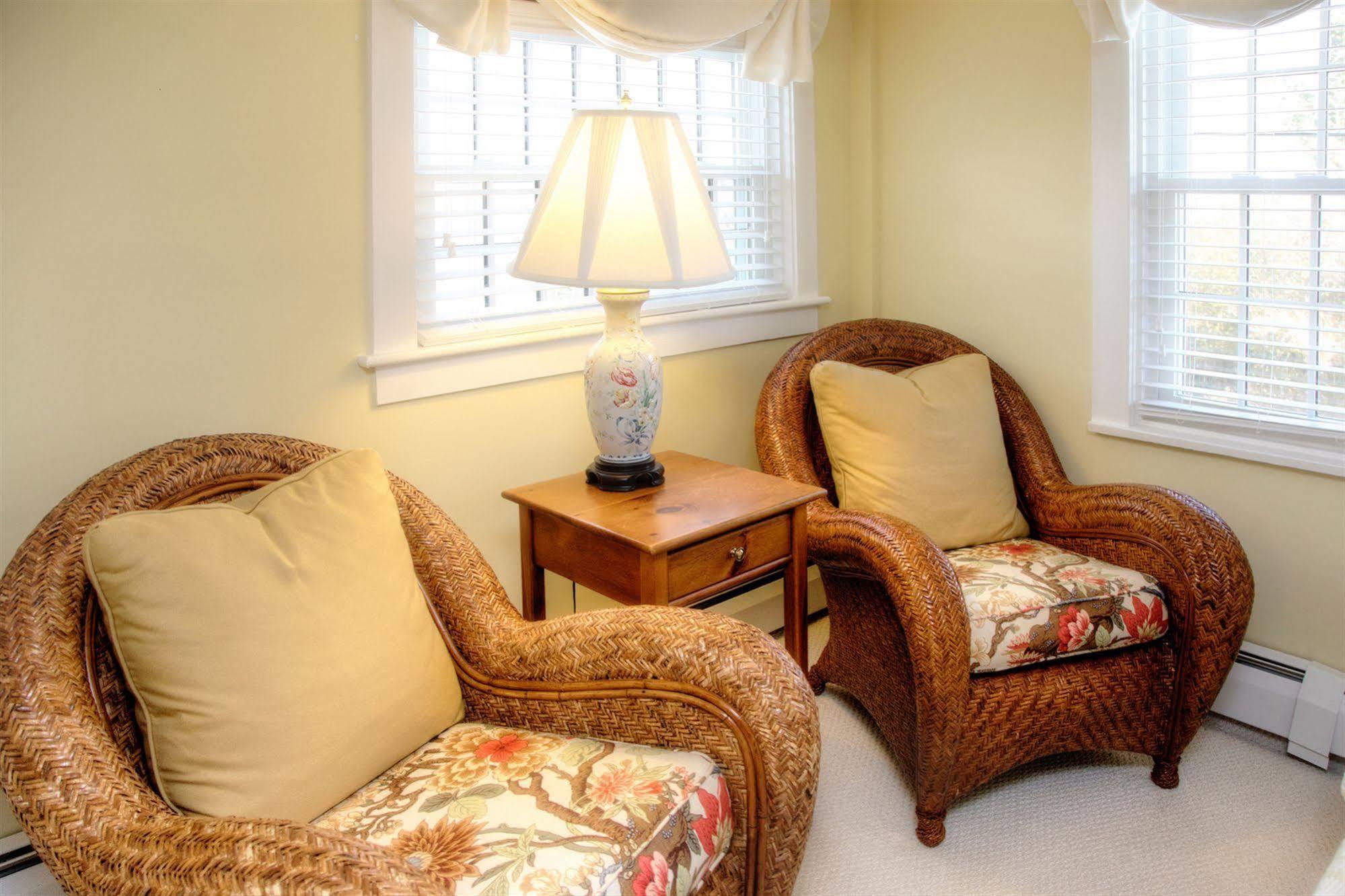The Inn At Yarmouth Port (Adults Only) Extérieur photo