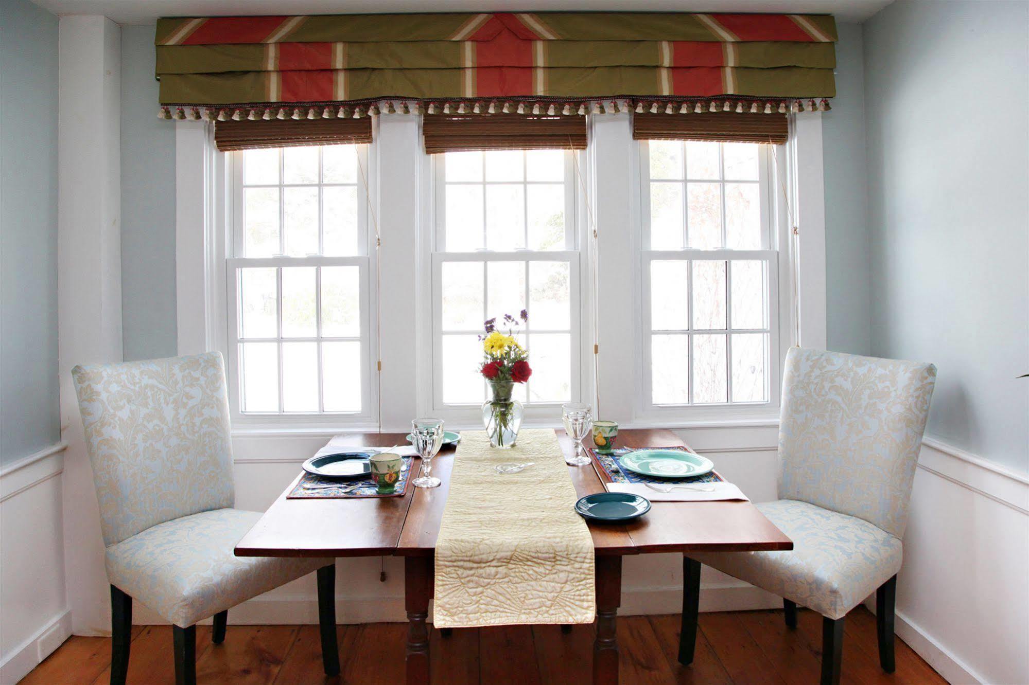The Inn At Yarmouth Port (Adults Only) Extérieur photo