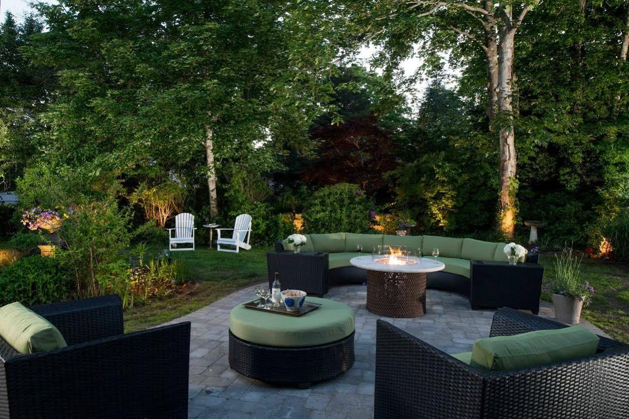 The Inn At Yarmouth Port (Adults Only) Extérieur photo