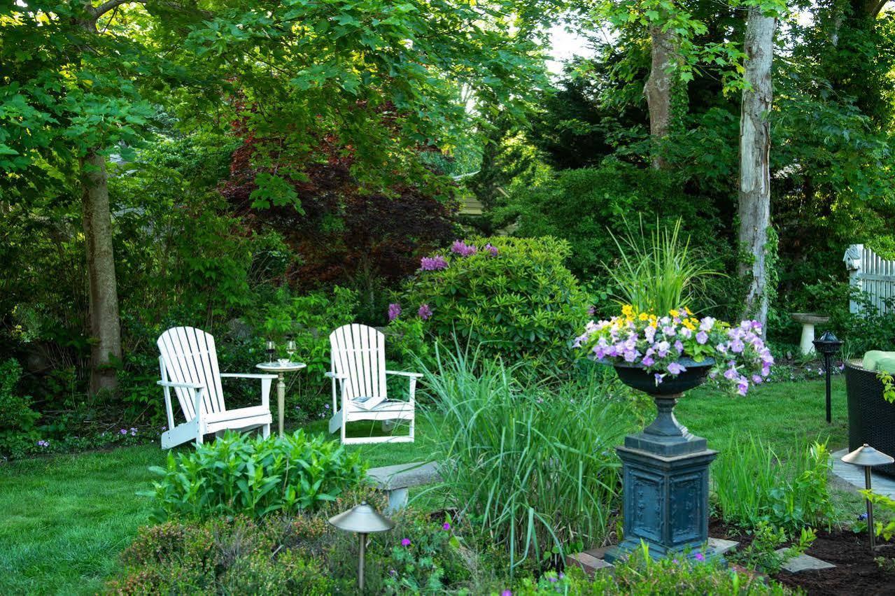 The Inn At Yarmouth Port (Adults Only) Extérieur photo