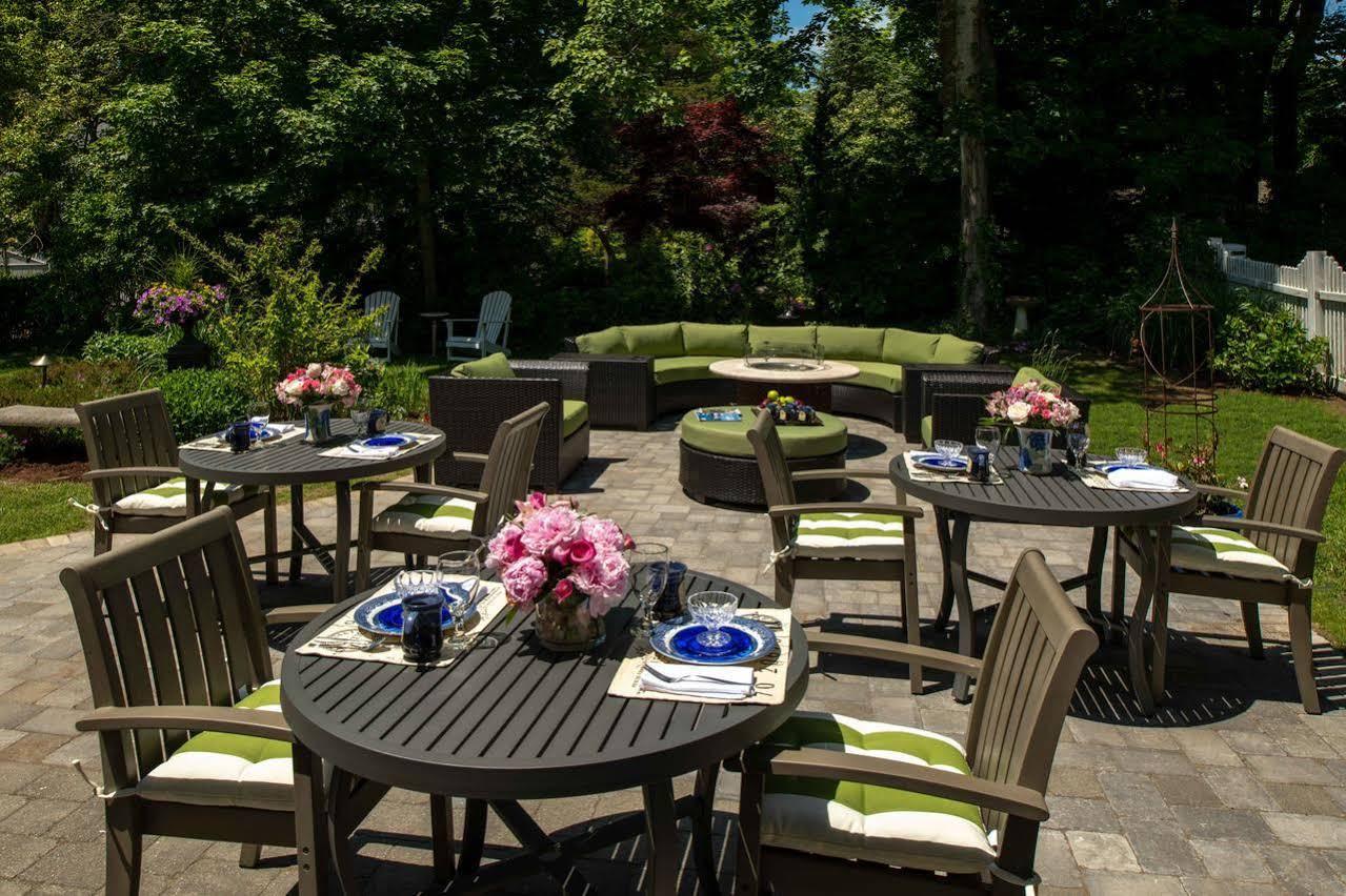 The Inn At Yarmouth Port (Adults Only) Extérieur photo